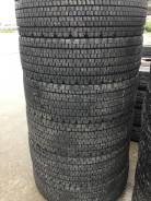 Bridgestone W900. Зимние, без шипов, 2014 год, износ: 10%, 6 шт. Под заказ