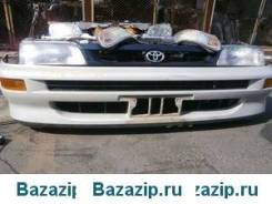Ноускат. Toyota Corolla, AE104, AE104G, AE100G, AE100 Двигатели: 4AFE, 5AFE