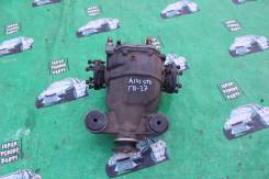 Редуктор. Toyota Cresta, JZX90, JZX100 Toyota Altezza Toyota Mark II, JZX100, JZX110, JZX90, JZX90E Toyota Chaser, JZX90, JZX100 Двигатель 1JZGTE