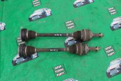 Шрус подвески. Toyota Cresta, JZX90, JZX100 Toyota Altezza Toyota Mark II, JZX100, JZX90, JZX90E Toyota Chaser, JZX90, JZX100 Двигатель 1JZGTE