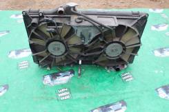 Диффузор. Toyota Altezza, JCE10, JCE10W Toyota IS300, JCE10 Toyota IS200, JCE10 Двигатель 2JZGE