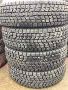 Dunlop Grandtrek SJ6. Зимние, без шипов, 2008 год, износ: 5%, 4 шт