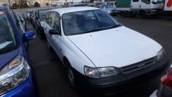 Toyota Caldina. ET196, 5EFE