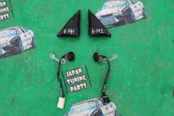 Динамик. Toyota Altezza, JCE15, SXE10, GXE10, JCE10, JCE10W, GXE15 Toyota IS200, GXE10, JCE10 Toyota IS300, JCE10 Двигатели: 1GFE, 2JZGE, 3SGE