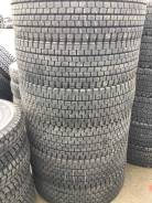 Dunlop Dectes SP001. Зимние, без шипов, 2015 год, износ: 5%, 6 шт. Под заказ