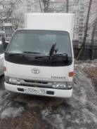 Toyota Toyoace. Продаётся рефгрузовик тойота Тоюайс 1.5, 2 800 куб. см., 1 500 кг.