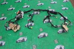 Электропроводка. Toyota Altezza, JCE10, GXE10, JCE10W Двигатели: 1GFE, 2JZGE