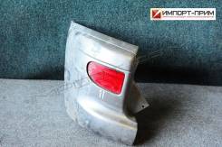 Клык бампера Toyota FUNCARGO