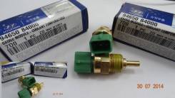 Датчик температуры охлаждающей жидкости D4D* / D6C* / 94650-84000 / 9465084000 / 3 к-т / На стрелку