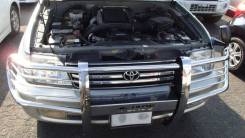 Дуга. Toyota Land Cruiser Prado, KZJ95W