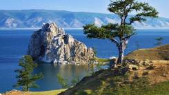 Ищу попутчиков на Байкал в июле, августе