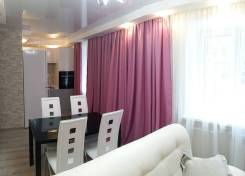 2-комнатная, улица Панькова 20. Центральный, 45 кв. м.