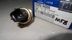 Датчик температуры топлива D6CB / 39350-84000 / 3935084000 / MOBIS