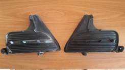 Заглушка бампера. Toyota Corolla Fielder, NZE124G, NZE124, NZE121G, NZE121 Двигатель 1NZFE