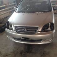 Toyota Nadia. SNX10
