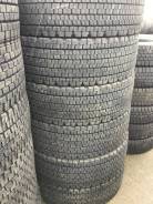 Bridgestone W900. Зимние, без шипов, 2015 год, износ: 10%, 6 шт. Под заказ