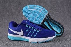 Продам кроссовки мужские Nike Air Zoom Vomero 11 Mens running Sapphire во Владивостоке Кроссовки. 45