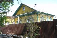 Продается дом (ул. Степана Сологуба). Улица Степана Сологуба, р-н р-н 2-й школы, площадь дома 42 кв. м., электричество 10 кВт, отопление твердотопливн...