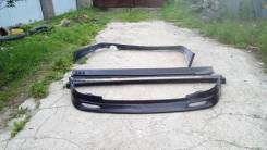 Обвес кузова аэродинамический. Toyota Mark II, JZX91, JZX93, JZX91E, JZX90, JZX90E. Под заказ