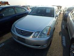 Toyota Mark II Wagon Blit