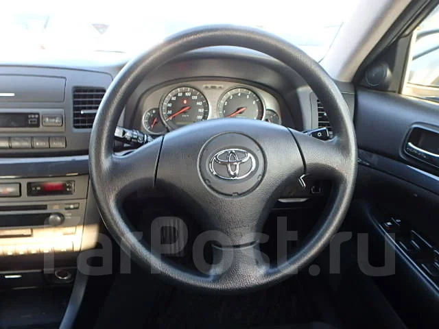 Toyota Mark II Wagon Blit ����