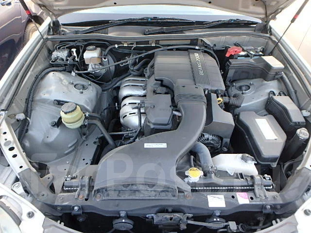 Toyota Mark II Wagon Blit ����