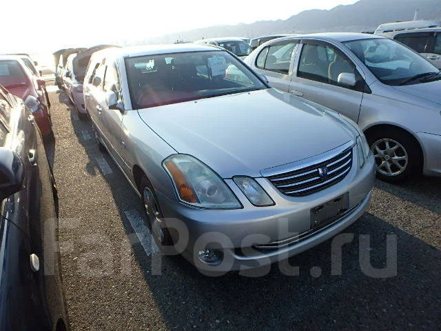 Toyota Mark II Wagon Blit ����
