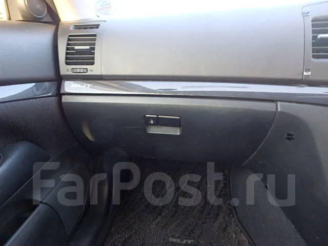 Toyota Mark II Wagon Blit ����