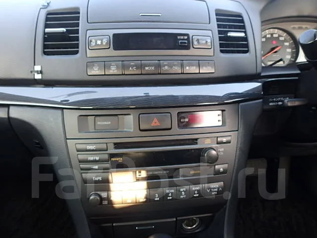 Toyota Mark II Wagon Blit ����