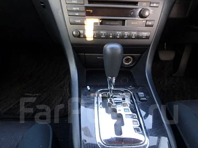 Toyota Mark II Wagon Blit ����
