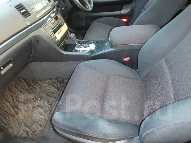 Toyota Mark II Wagon Blit ����
