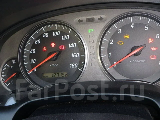 Toyota Mark II Wagon Blit ����