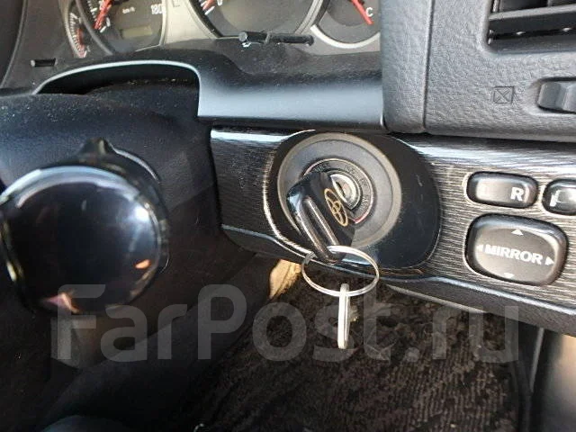 Toyota Mark II Wagon Blit ����