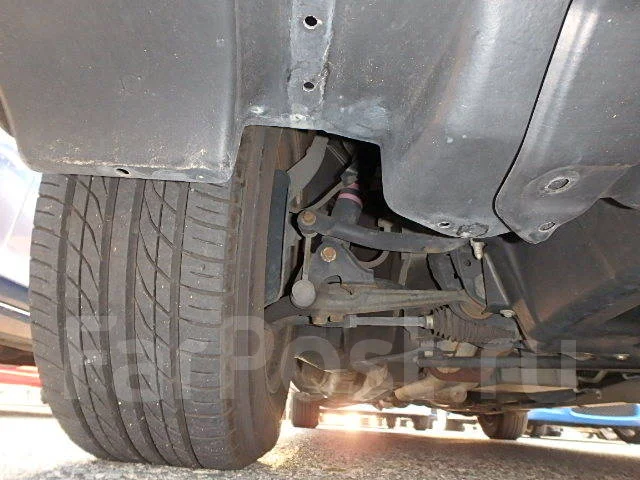 Toyota Mark II Wagon Blit ����