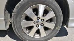 Toyota. x15, 5x100.00