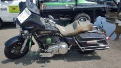 Harley-Davidson Electra Glide Classic FLHTC. 1 580 куб. см., исправен, птс, без пробега