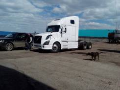 Volvo VNL 670. Продам вольву вхл 670, 15 000 куб. см., 40 000 кг.