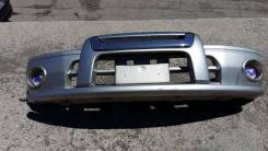 Бампер. Toyota Land Cruiser Prado, LJ95, VZJ95W, VZJ90W, VZJ90, KZJ90, KDJ95W, KZJ95, KDJ90W, LJ90, RZJ90, RZJ95W, KZJ90W, RZJ90W, RZJ95, VZJ95, KZJ95...