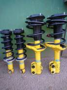 Амортизатор. Subaru Legacy B4, BE9, BL5, BEE, BE5, BL, BP, BP5 Subaru Legacy, BHC, BHE, BEE, BP5, BL, BL5, BP, BES, BH5, BE5, BH9, BE9