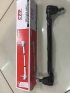 Тяга рулевая. Nissan: Caravan, Atlas, Homy, Cabstar, Urvan Двигатели: SD22, Z20S, SD23, Z18S, H20S, J16S, LD20T, SD25, NA20S, QD32, TD27, TD25, TD23...