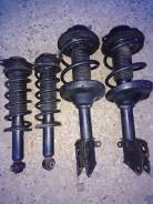 Амортизатор. Subaru Legacy B4, BMG, BM9 Subaru Legacy, BMG, BRM, BM, BM9, BRG