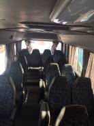 Hyundai County. Продается туристический автобус марка Hundiay caunti 2013г, 1000 000р., 3 298 куб. см., 23 места