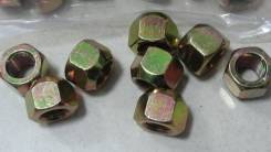 Гайка колеса BONGO / M14 / 0K62126161 / 0W02533161