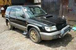 Subaru Forester. SF5, EJ20G