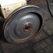 Маховик. Toyota Corolla, NDE150, ZZE150, NRE150, ADE150