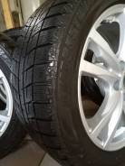 Шины+литье 215/55R17. x17 5x114.30