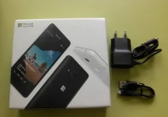 Microsoft Lumia 550. �/�