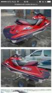 Kawasaki. 150,00 л.с., Год: 2000 год