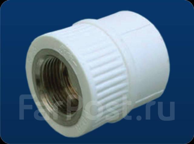 Ppr al ppr pn25. Муфта Fit 77409. Труба полипропиленовая PPR-al-PPR. ППР муфта комбинированная. Муфта комбинированная с ушками.