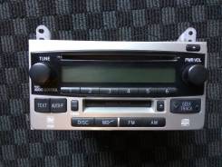 Магнитола. Toyota Alphard, MNH15W, ANH15, MNH15, MNH10W, ANH15W, ANH10W, MNH10, ANH10